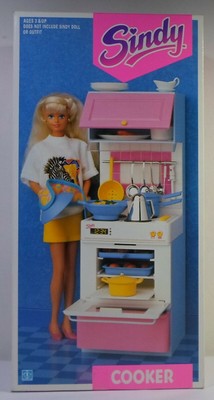 sindy doll furniture collectors